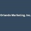 Orlando Marketing Logo