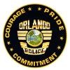Orlando Police Department Logo