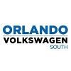 Orlando VW South Logo