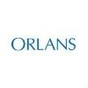 Orlans Logo