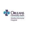 Orleans Community Health Logo
