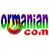 Ormanian Logo