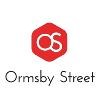 Ormsby Street Logo