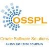 Ornate Software Solutions Logo