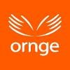 Ornge Logo