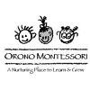 Orono Montessori School Logo
