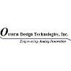 Orora Design Technologies Logo
