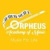 Orpheus Academy of Music Logo
