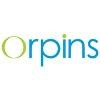 Orpins Logo