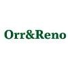 Orr & Reno, PA Logo
