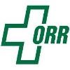 Orr Safety Logo