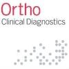 Ortho Clinical Diagnostics Logo