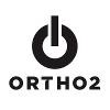Ortho2 Computer Systems Logo