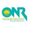 Orthopaedic & Neurological Rehabilitation Logo
