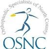 Orthopedics Specialists of North County Logo