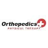 OrthopedicsPlus Physical Therapy Logo
