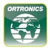 Ortronics Logo