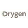 Orygen, The National Centre of Excellence in Youth Mental Health Logo