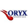 Oryx Logo