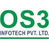 OS3 Infotech Logo