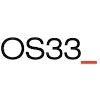 OS33 Logo