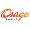 Osage Million Dollar Elm Casino Logo
