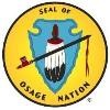 Osage Nation Logo