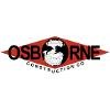 Osborne Construction Company Logo