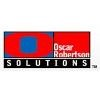 Oscar Robertson Solutions Logo