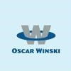 Oscar Winski Logo