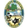 Osceola County Government (Florida) Logo