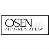 Osen Logo