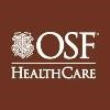 OSF HealthCare Logo