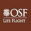 Osf Saint Francis Hosp-Radiation Logo