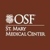 OSF Saint Mary Logo