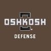 Oshkosh Defense Logo