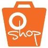 OShop Logo