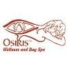 Osiris Wellness and Day Spa Logo