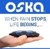 Oska Wellness Logo