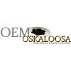 Oskaloosa Engineering & Manufacturing Logo