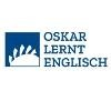 Oskar lernt Englisch Logo