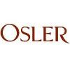 Osler, Hoskin & Harcourt LLP Logo