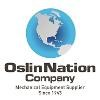 Oslin Nation Logo
