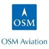 OSM Aviation Logo