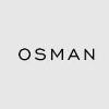 Osman Studio Logo