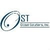 OST Global Solutions Logo