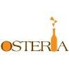Osteria Logo