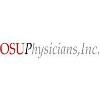 OSU Physicians Logo