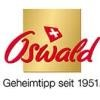 Oswald Logo