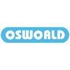 Osworld Scientific Equipments Logo